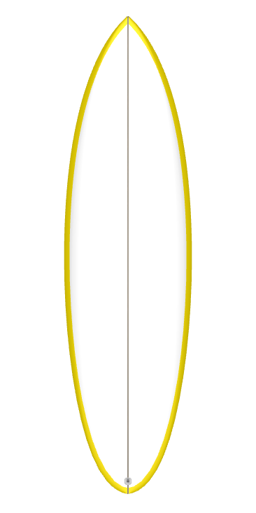 Twin pin emile